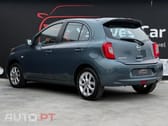 Nissan Micra 1.2 Acenta