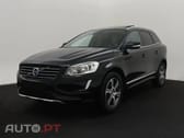 Volvo XC60 2.0 D4 Volvo Ocean Race Geartronic