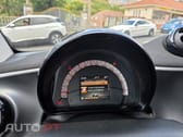 Smart ForTwo 0.9 Prime 90 Aut.