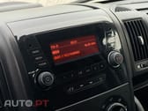 Peugeot Boxer 2.2 BLUE HDI