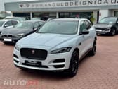 Jaguar F-Pace 20d R-Sport