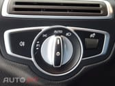 Mercedes-Benz C 300 de AMG Line