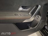 Mercedes-Benz A 250 e 8G-DCT Advanced AMG Line