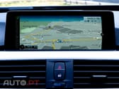 BMW 320 d Touring Pack M Auto