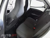 Toyota Aygo 1.0 X-Play+AC
