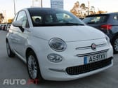 Fiat 500 Dolcevita