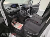 Peugeot Partner 1.5 BLUEHDI 100CV LONGA CAMARA TRASEIRA