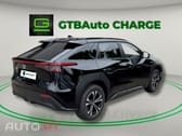Toyota bZ4X I.V.A DEDUTIVEL