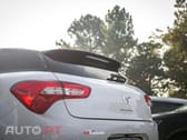 Citroen DS5 2.0 HDi Hybrid4 Sport Chic CMP6