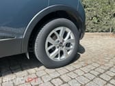 Renault Captur 0.9 TCE Exclusive