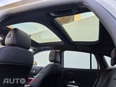 Mercedes-Benz EQA 250 AMG Line