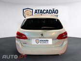 Peugeot 308 SW 1.2 Puretech Allure