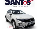 Volkswagen T-Roc 1.0 TSI