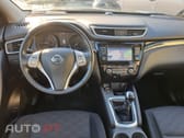 Nissan Qashqai 1.2 DIG-T N-Connecta