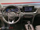 Kia Xceed 1.6 GDi PHEV Drive