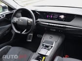 DS DS4 E-Tense Performance Line EAT8