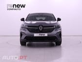 Renault Austral 1.3 Mild Hybrid Iconic Auto