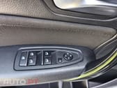 BMW 116 d Line Sport