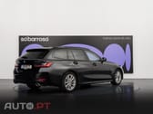 BMW 320 e Auto