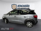 Citroen C3 Aircross 1.2 SHINNE EAT6 