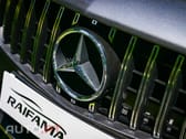 Mercedes-Benz CLA 180 Shooting Brake d BlueEFFICIENCY Edition