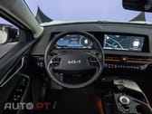 Kia EV6 77.4 kWh Tech