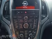 Opel Astra Sedan 1.6 CDTi