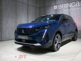 Peugeot 5008 1.2 PureTech Allure
