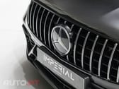 Mercedes-Benz GLC 220 D Look 63 AMG