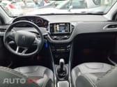 Peugeot 2008 1.2 PureTech Style