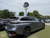 Peugeot 308 SW 1.6 Hybrid Allure Pack e-EAT8