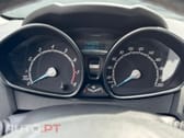 Ford Fiesta 1.0 T EcoBoost Titanium PowerShift