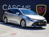 Toyota Corolla 1.8 Hybrid Comfort