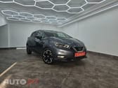 Nissan Micra 1.0 IG-T N-Design Black P.Navi
