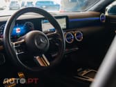 Mercedes-Benz A 250 e AMG Line