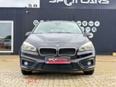 BMW 218 d 7L