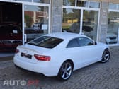 Audi A5 2.0 TDI S-line