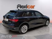 Audi A3 Sportback 40 TFSIe S tronic advanced