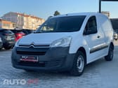 Citroen Berlingo 1.6 BlueHDi L1 Club