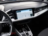 Audi Q4 E-Tron 45 quattro