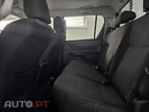 Toyota Hilux 2.4 D-4D 4WD CD CM