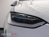 Tesla Model X P100D