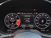 Audi A3 Cabrio 2.0 TDI S-line