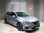 Renault Mégane Sport Tourer 1.5 Blue dCi Limited