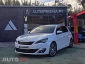 Peugeot 308 1.6 BlueHDi Allure J17