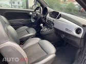 Fiat 500 1.0 Hybrid Connect
