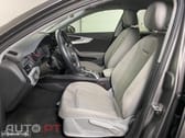 Audi A4 35 TDI S tronic Advanced Avant