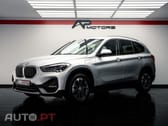 BMW X1 25 e xDrive