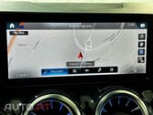 Mercedes-Benz EQA 250 AMG Line