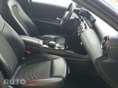 Mercedes-Benz A 180 d Progressive Aut.